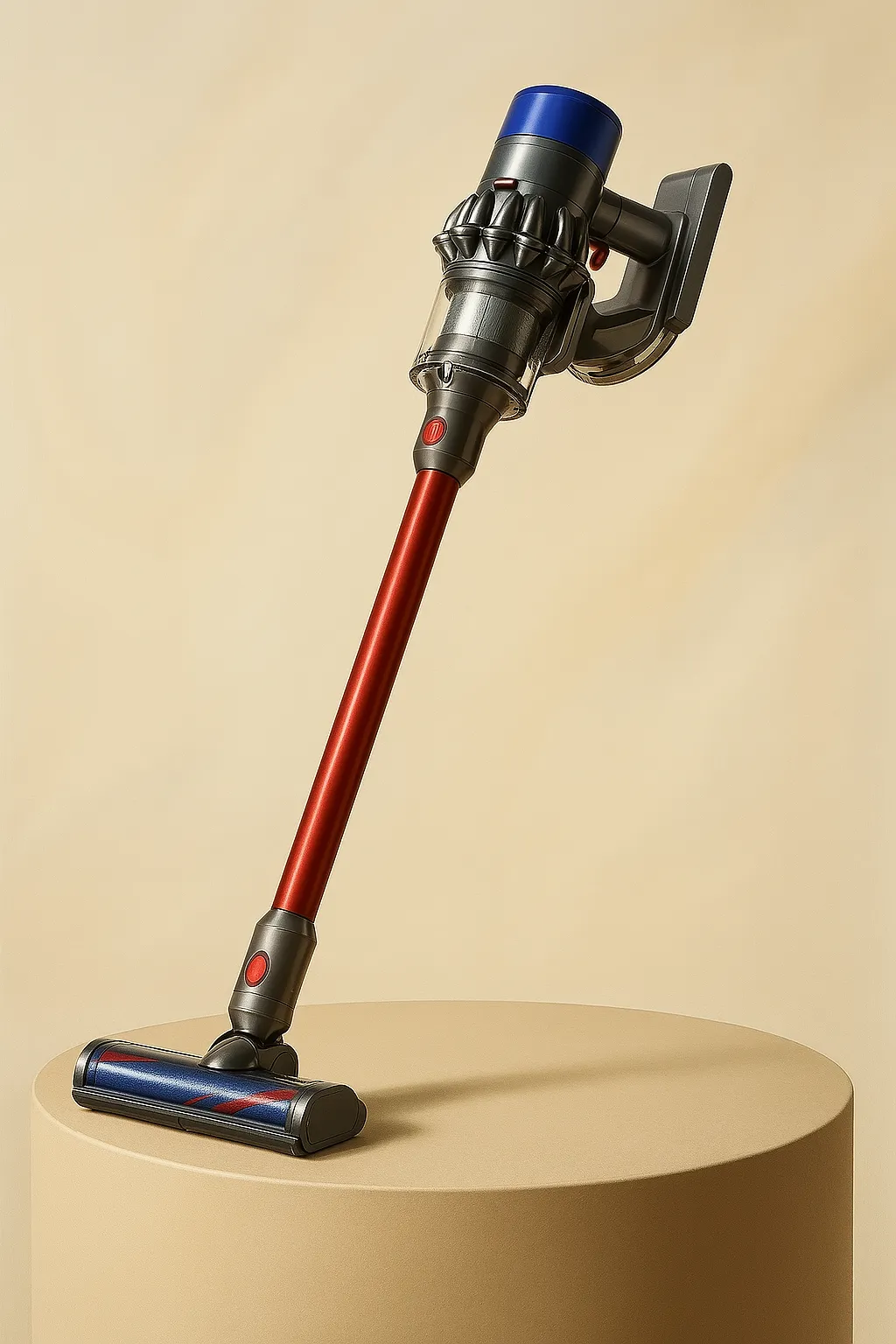 Sarıyer Dyson Servisi